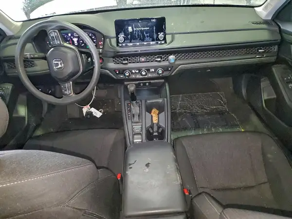 1HGCY1F38RA002326 2024 HONDA ACCORD - Image 8