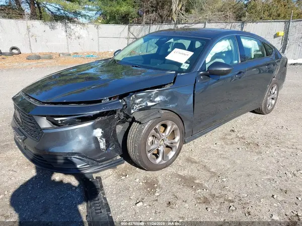 1HGCY1F38RA002990 2024 HONDA ACCORD - Image 2