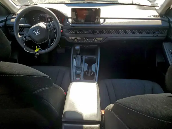 1HGCY1F38RA003895 2024 HONDA ACCORD - Image 8