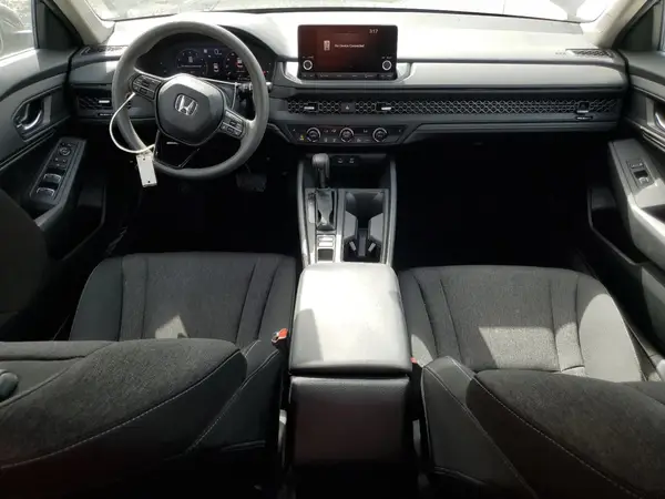 1HGCY1F38RA004884 2024 HONDA ACCORD - Image 8