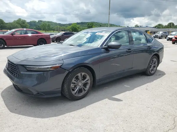 1HGCY1F38RA004951 2024 HONDA ACCORD - Image 1
