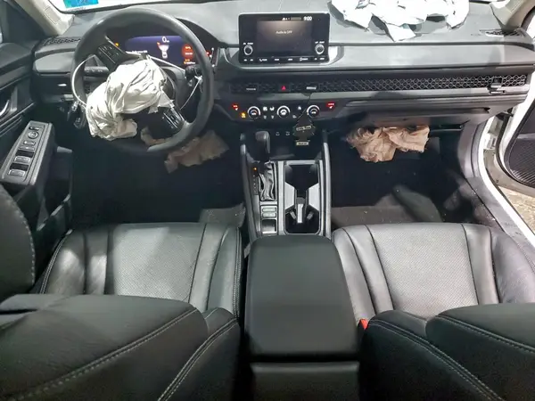 1HGCY1F38RA007459 2024 HONDA ACCORD - Image 8