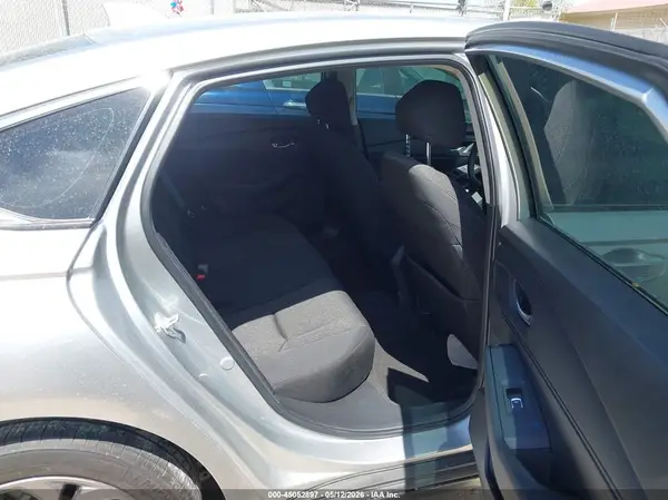 1HGCY1F38RA007607 2024 HONDA ACCORD - Image 8