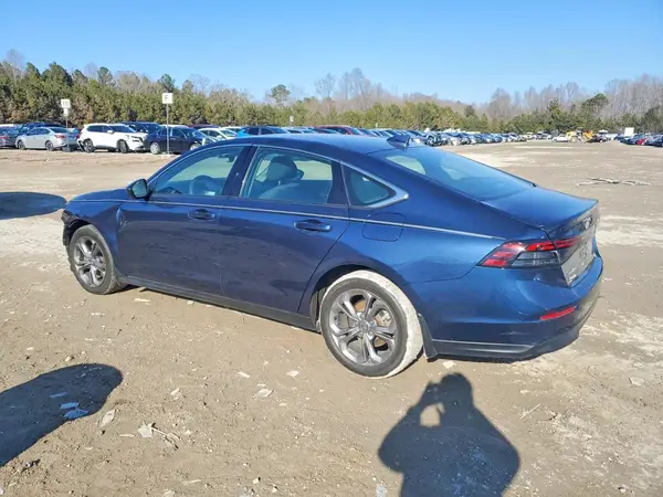 1HGCY1F38RA007820 2024 HONDA ACCORD - Image 2