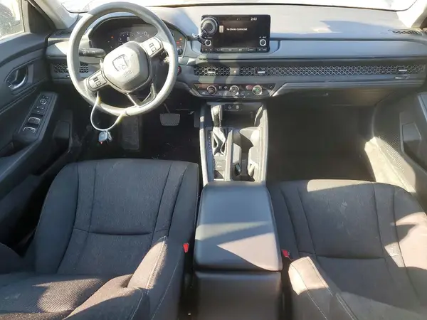 1HGCY1F38RA007820 2024 HONDA ACCORD - Image 8