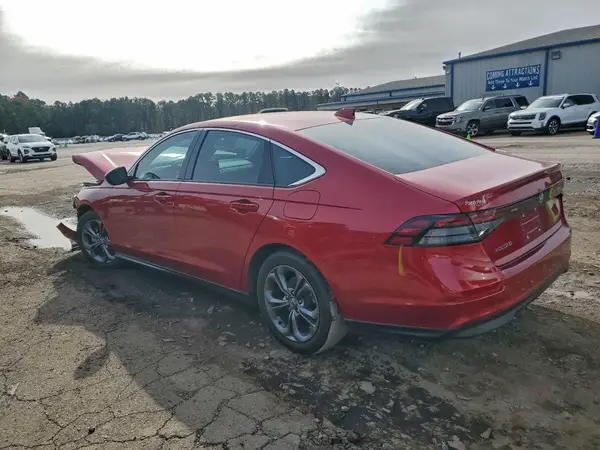 1HGCY1F38RA010748 2024 HONDA ACCORD - Image 2