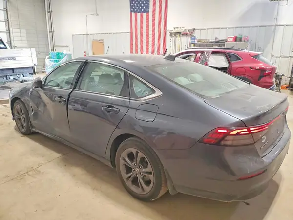 1HGCY1F38RA010832 2024 HONDA ACCORD - Image 2