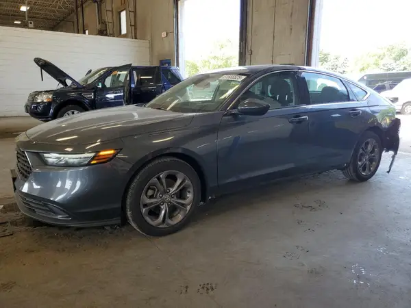 1HGCY1F38RA011415 2024 HONDA ACCORD - Image 1