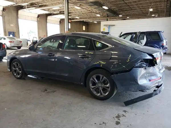 1HGCY1F38RA011415 2024 HONDA ACCORD - Image 2