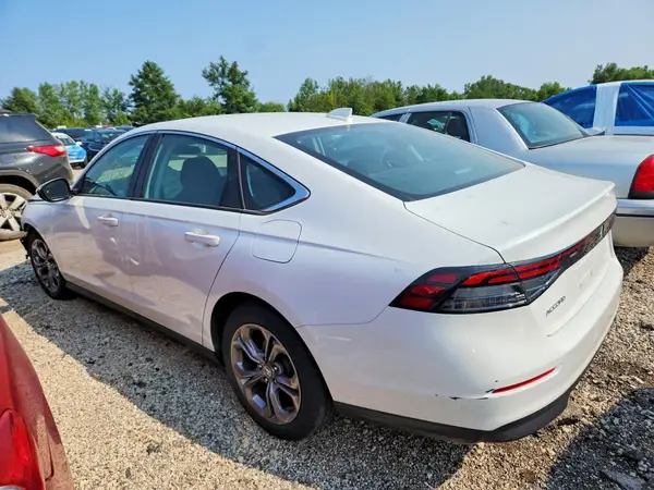 1HGCY1F38RA012385 2024 HONDA ACCORD - Image 2