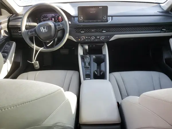 1HGCY1F38RA013147 2024 HONDA ACCORD - Image 8