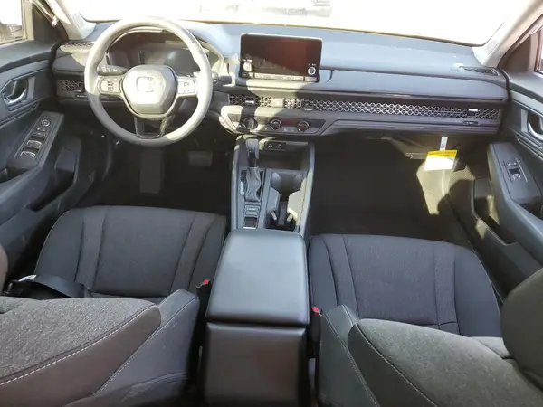 1HGCY1F38RA014055 2024 HONDA ACCORD - Image 8