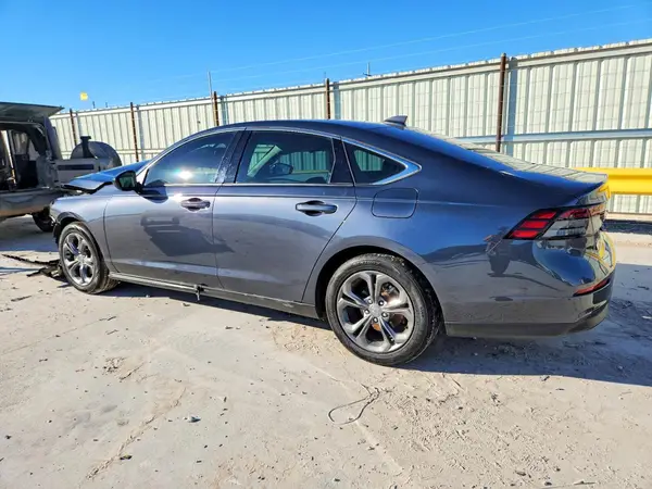 1HGCY1F38RA014797 2024 HONDA ACCORD - Image 2