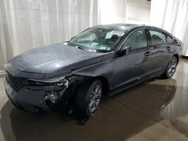 1HGCY1F38RA014881 2024 HONDA ACCORD - Image 1