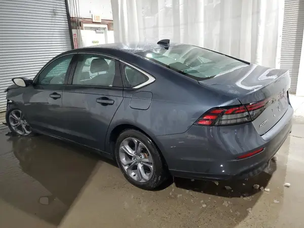 1HGCY1F38RA014881 2024 HONDA ACCORD - Image 2