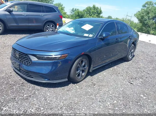 1HGCY1F38RA016050 2024 HONDA ACCORD - Image 2