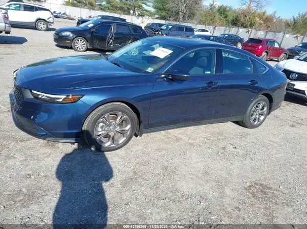 1HGCY1F38RA016193 2024 HONDA ACCORD - Image 2