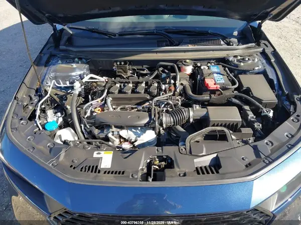 1HGCY1F38RA016193 2024 HONDA ACCORD - Image 8