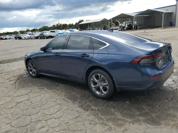 1HGCY1F38RA016324 2024 HONDA ACCORD - Image 2