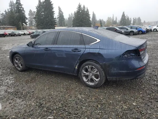 1HGCY1F38RA016548 2024 HONDA ACCORD - Image 2