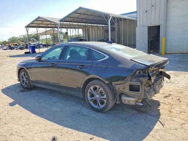 1HGCY1F38RA020972 2024 HONDA ACCORD - Image 2