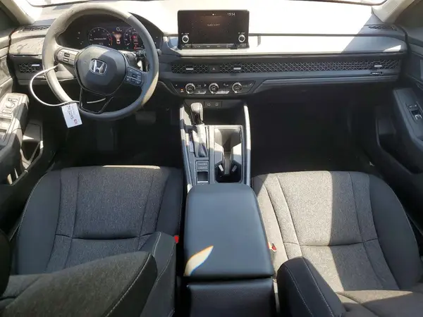 1HGCY1F38RA020972 2024 HONDA ACCORD - Image 8