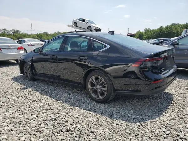 1HGCY1F38RA022012 2024 HONDA ACCORD - Image 2