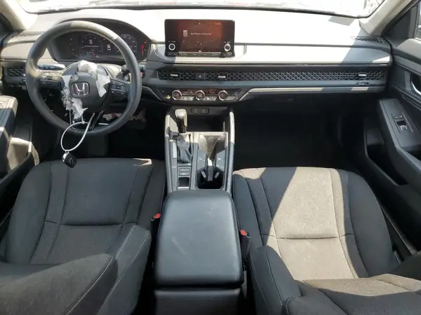1HGCY1F38RA022012 2024 HONDA ACCORD - Image 8