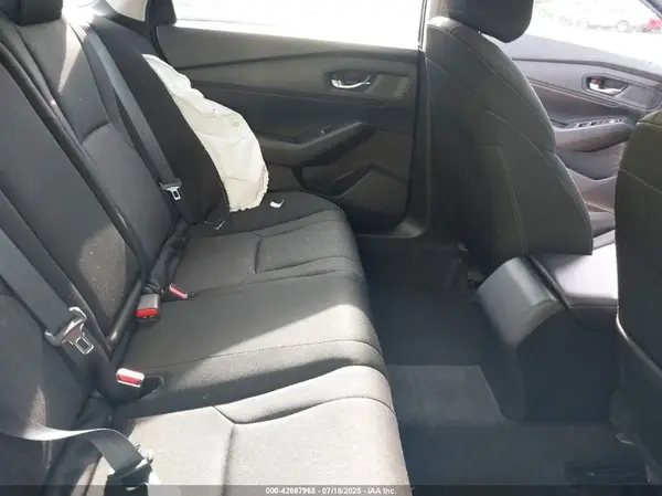 1HGCY1F38RA022852 2024 HONDA ACCORD - Image 8