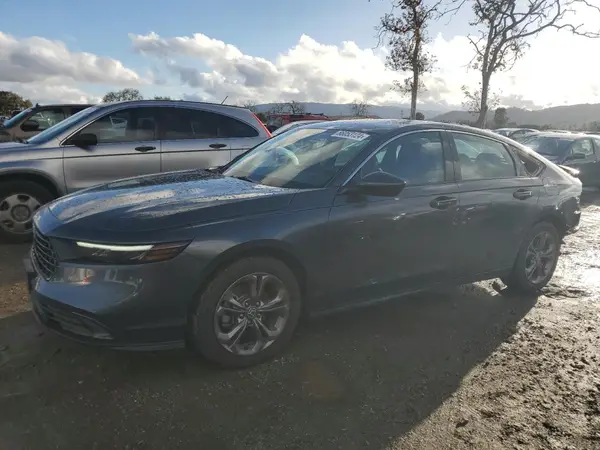 1HGCY1F38RA023015 2024 HONDA ACCORD - Image 1