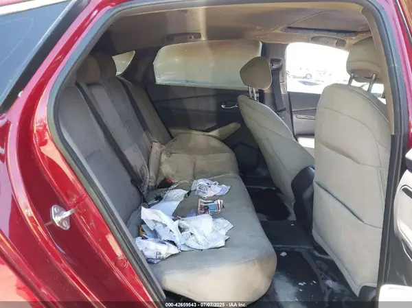 1HGCY1F38RA025105 2024 HONDA ACCORD - Image 8