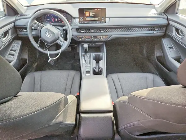 1HGCY1F38RA025752 2024 HONDA ACCORD - Image 8