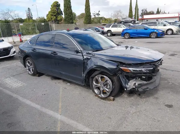 1HGCY1F38RA026836 2024 HONDA ACCORD - Image 1