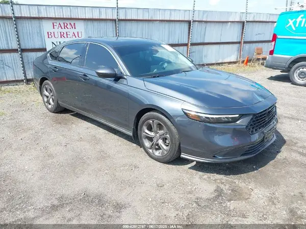 1HGCY1F38RA027002 2024 HONDA ACCORD - Image 1