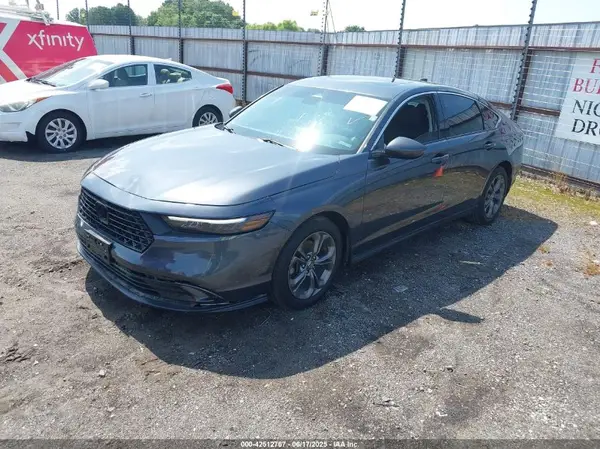1HGCY1F38RA027002 2024 HONDA ACCORD - Image 2