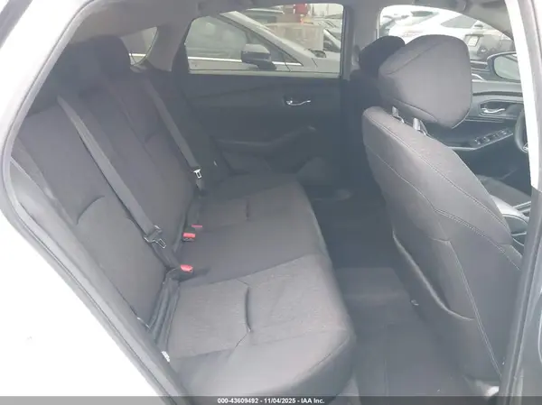 1HGCY1F38RA027078 2024 HONDA ACCORD - Image 8