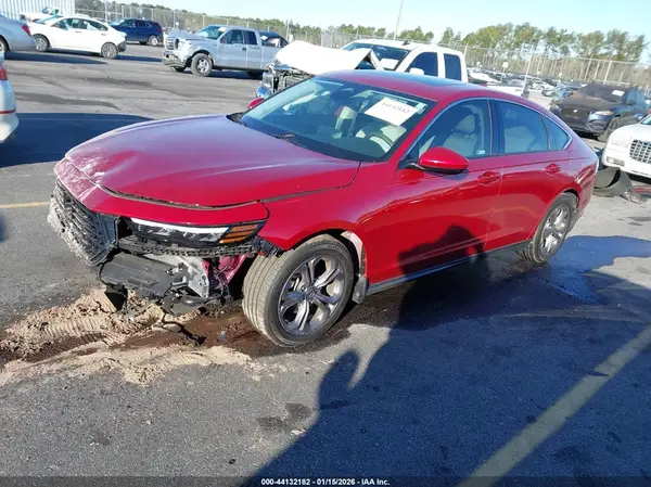 1HGCY1F38RA027808 2024 HONDA ACCORD - Image 2