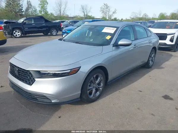 1HGCY1F38RA028084 2024 HONDA ACCORD - Image 2