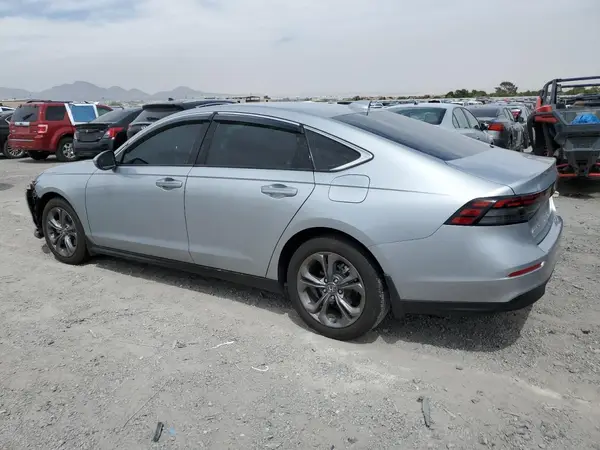 1HGCY1F38RA028103 2024 HONDA ACCORD - Image 2