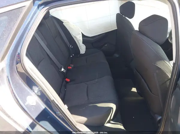 1HGCY1F38RA028599 2024 HONDA ACCORD - Image 8