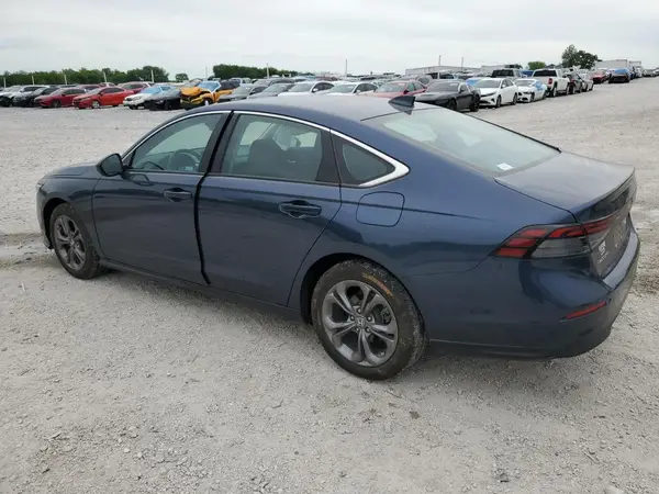 1HGCY1F38RA032023 2024 HONDA ACCORD - Image 2