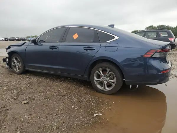 1HGCY1F38RA035455 2024 HONDA ACCORD - Image 2