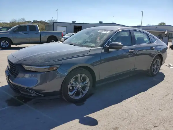 1HGCY1F38RA038744 2024 HONDA ACCORD - Image 1