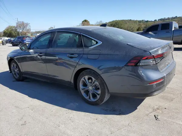 1HGCY1F38RA038744 2024 HONDA ACCORD - Image 2
