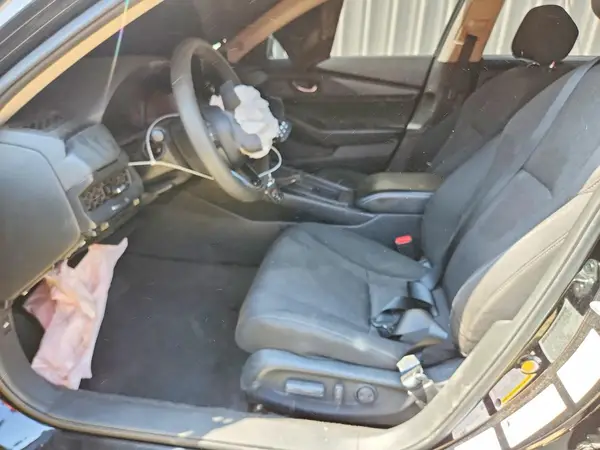2024 HONDA ACCORD auction photo 7