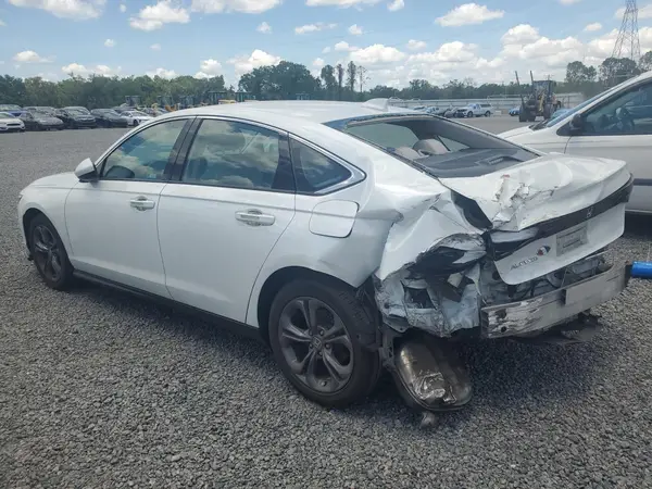 1HGCY1F38RA039652 2024 HONDA ACCORD - Image 2