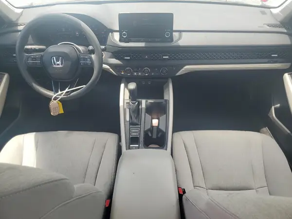 1HGCY1F38RA039652 2024 HONDA ACCORD - Image 8