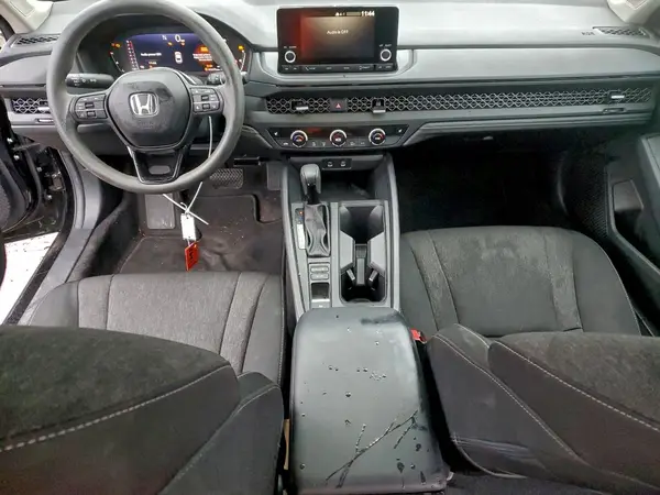 1HGCY1F38RA041014 2024 HONDA ACCORD - Image 8