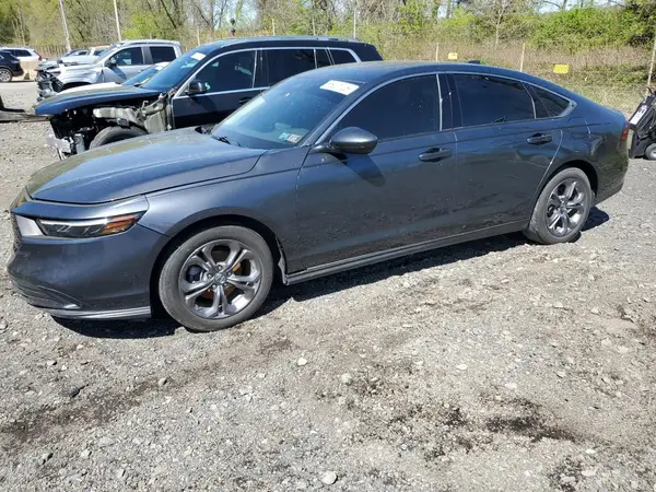 1HGCY1F38RA041501 2024 HONDA ACCORD - Image 1