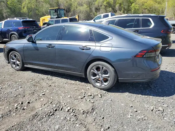 1HGCY1F38RA041501 2024 HONDA ACCORD - Image 2
